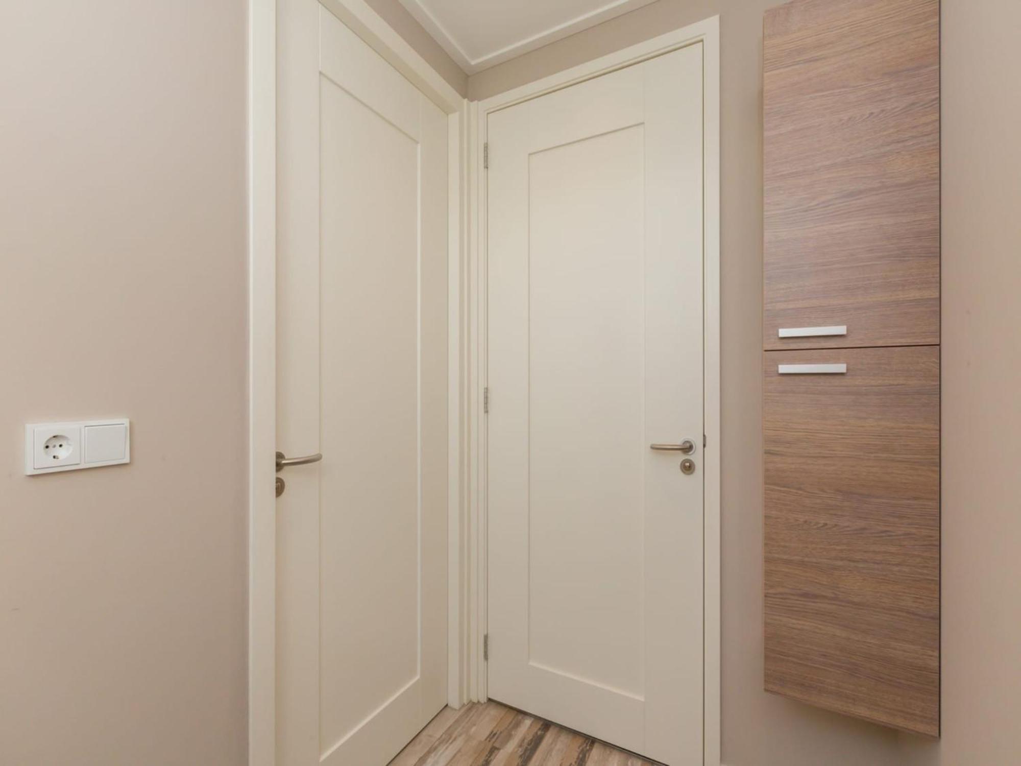 Luxury Apartment With Sun Shower At The Edge Of The Beautiful Oostkapelle Exterior photo